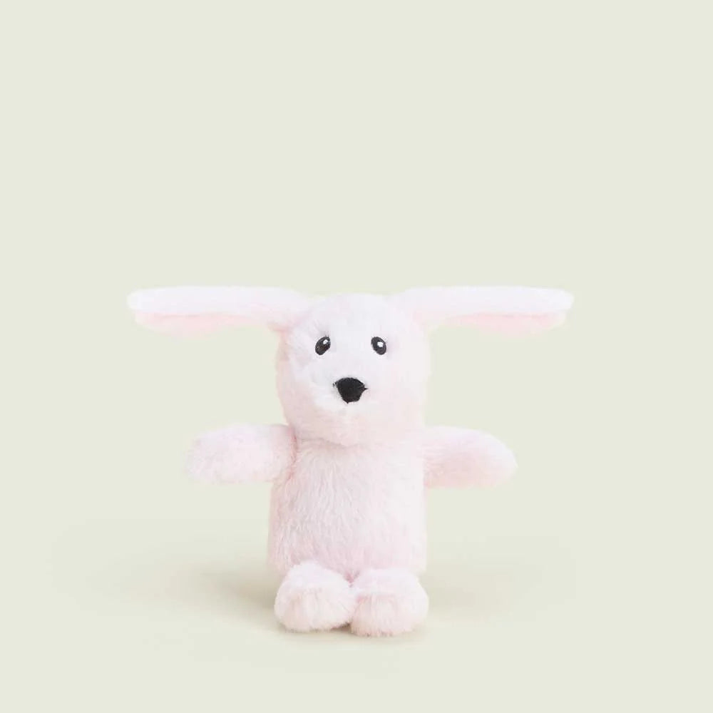 Bunny Warmies Mini Bag Charm