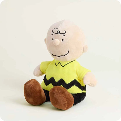 Charlie Brown Warmies