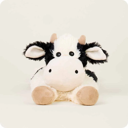 Laying Down Cow Warmies