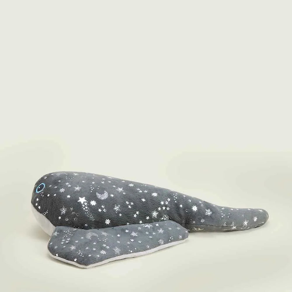 Stingray Warmies