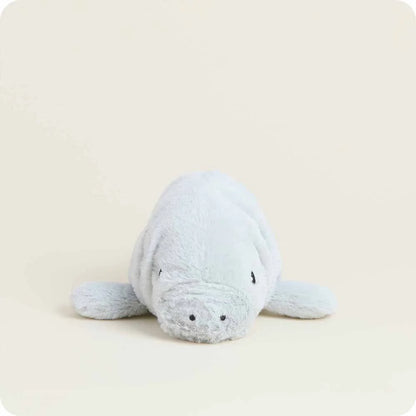 Manatee Warmies Junior