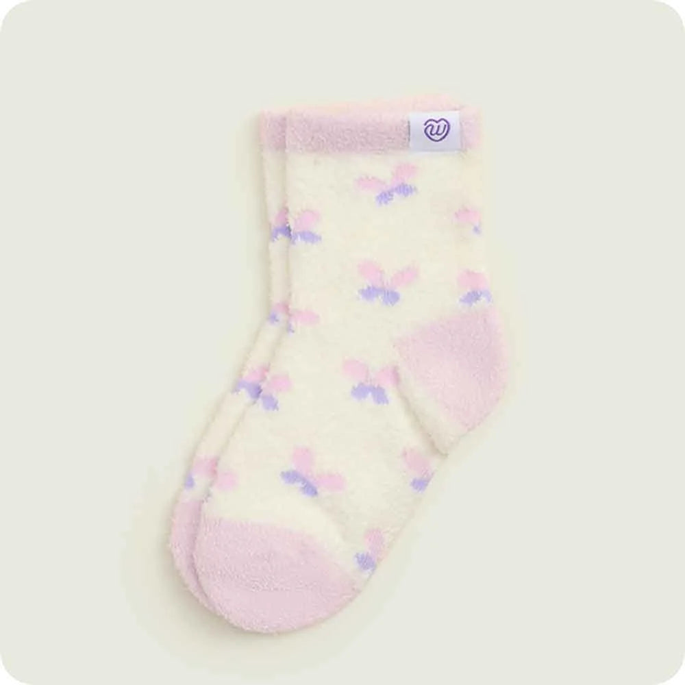 Butterfly Kids Sock Set