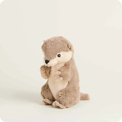 Otter Warmies Junior