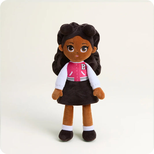 Brooklyn Barbie™ Doll