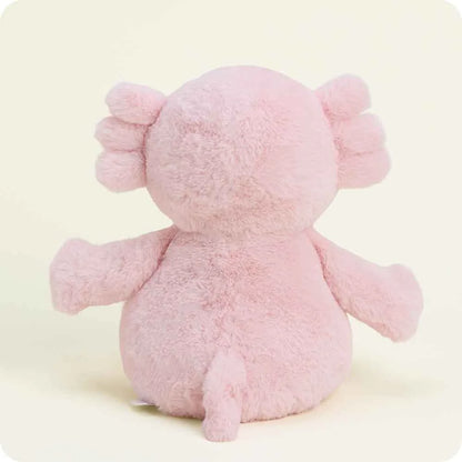 Lumalotl Cozy Cute