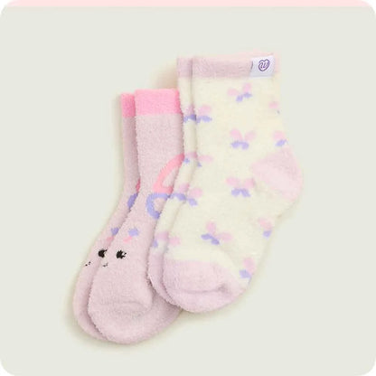 Butterfly Kids Sock Set