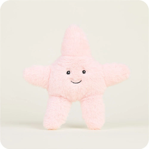 Starfish Warmies Junior