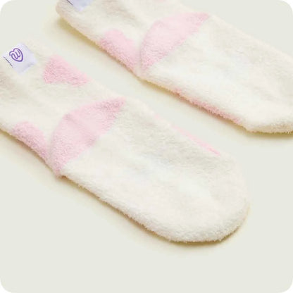 Strawberry Cow Kids Sock Set