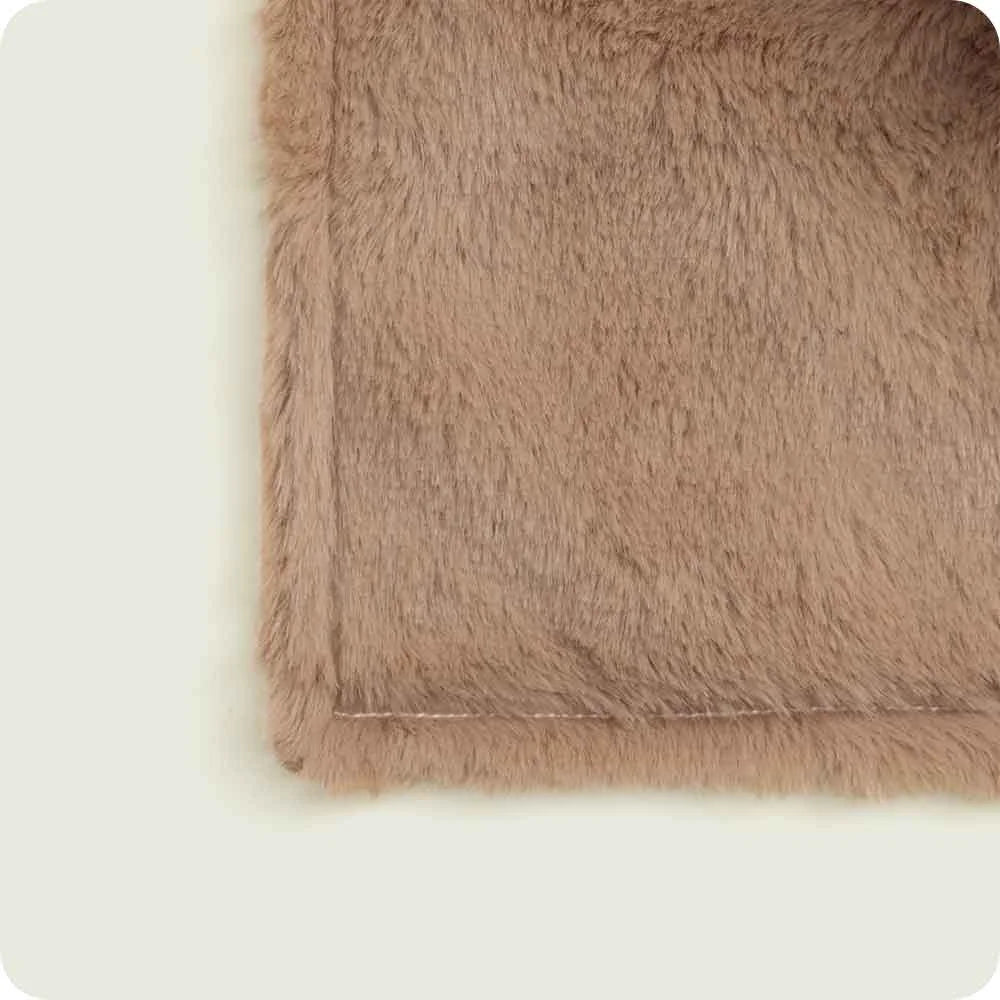 Sloth Lovey Blanket Warmies
