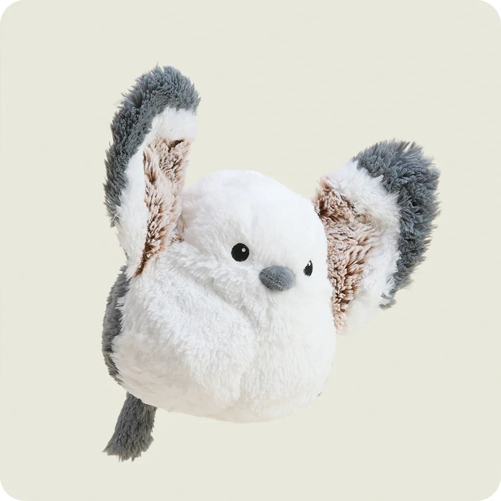 Japanese Fairy Bird Warmies