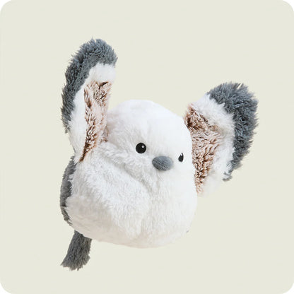 Japanese Fairy Bird Warmies