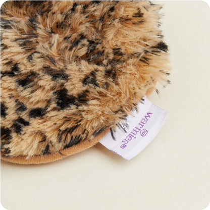 Tawny Eye Mask Warmies