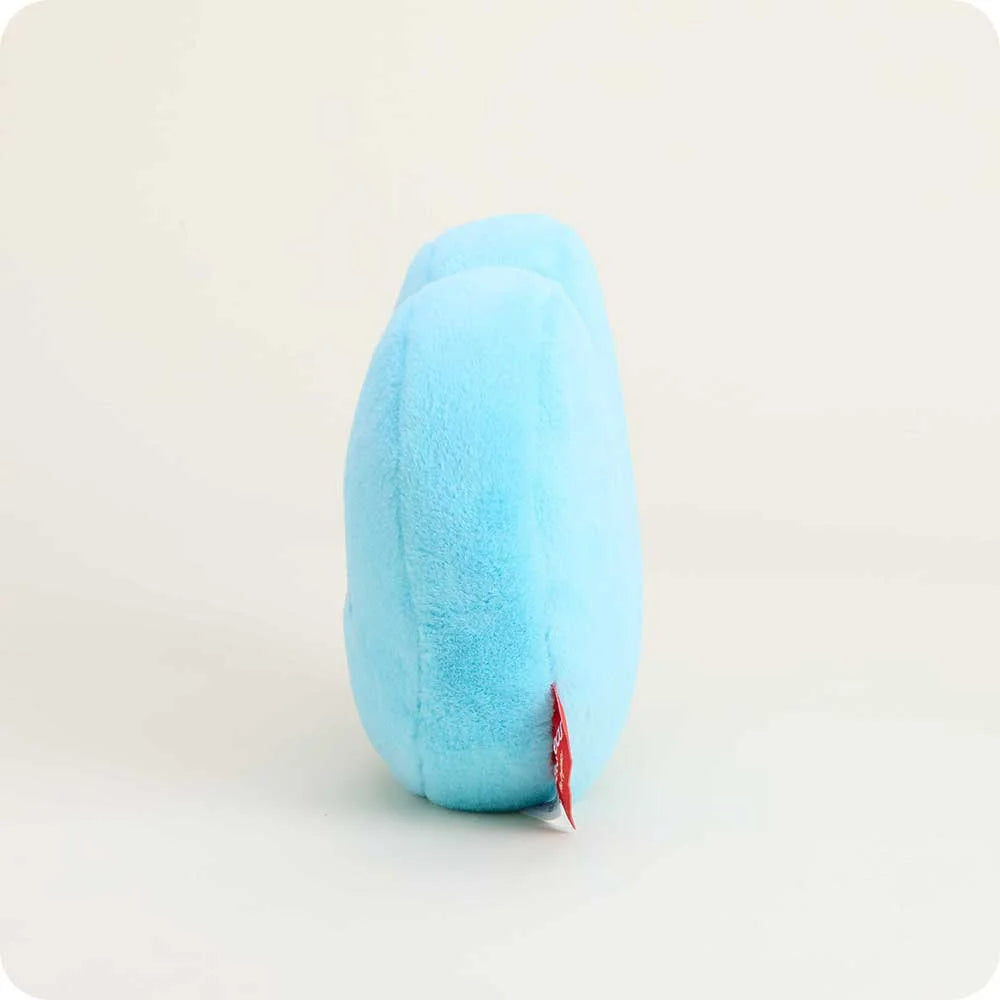 Sweethearts Blue Be Mine Heart Warmies