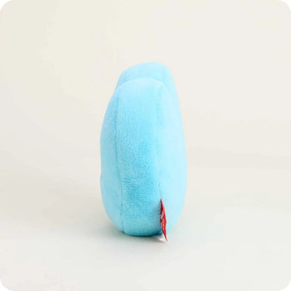 Sweethearts Blue Be Mine Heart Warmies