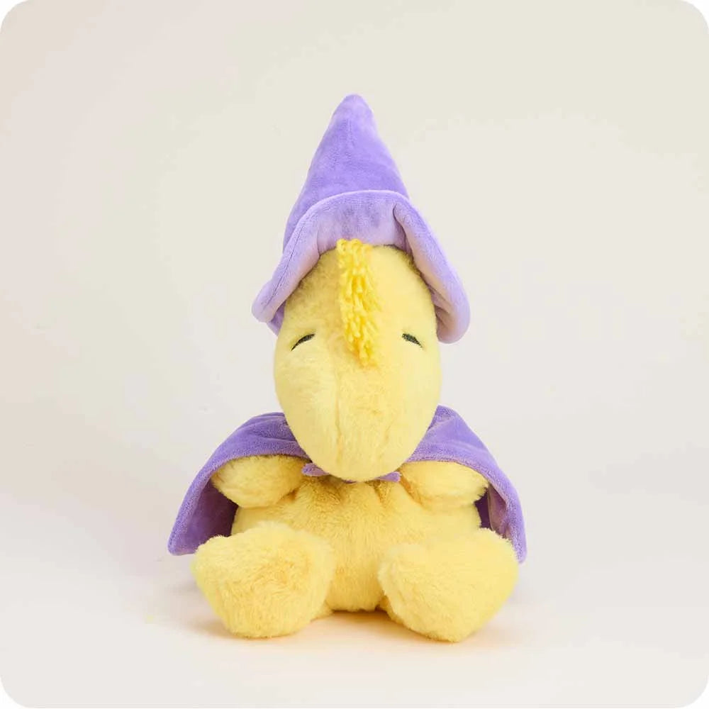 Wizard Woodstock Warmies