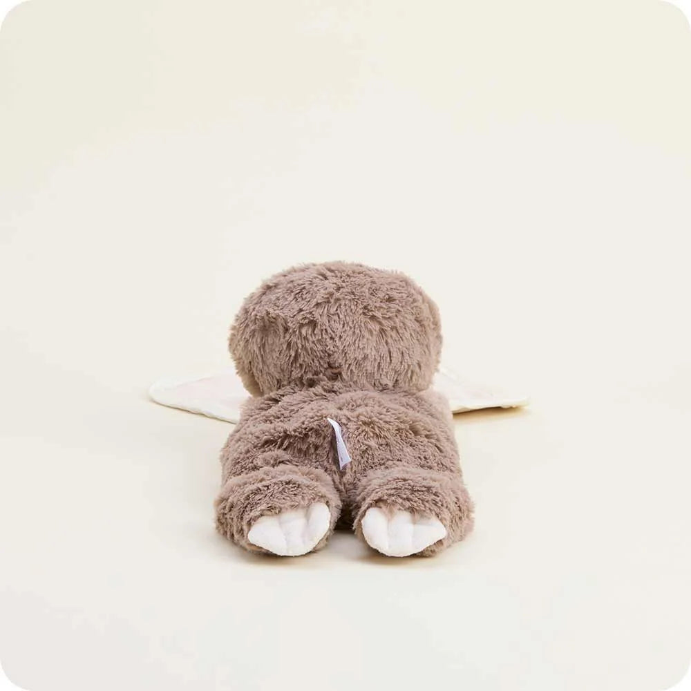 Sloth Security Blanket Warmies