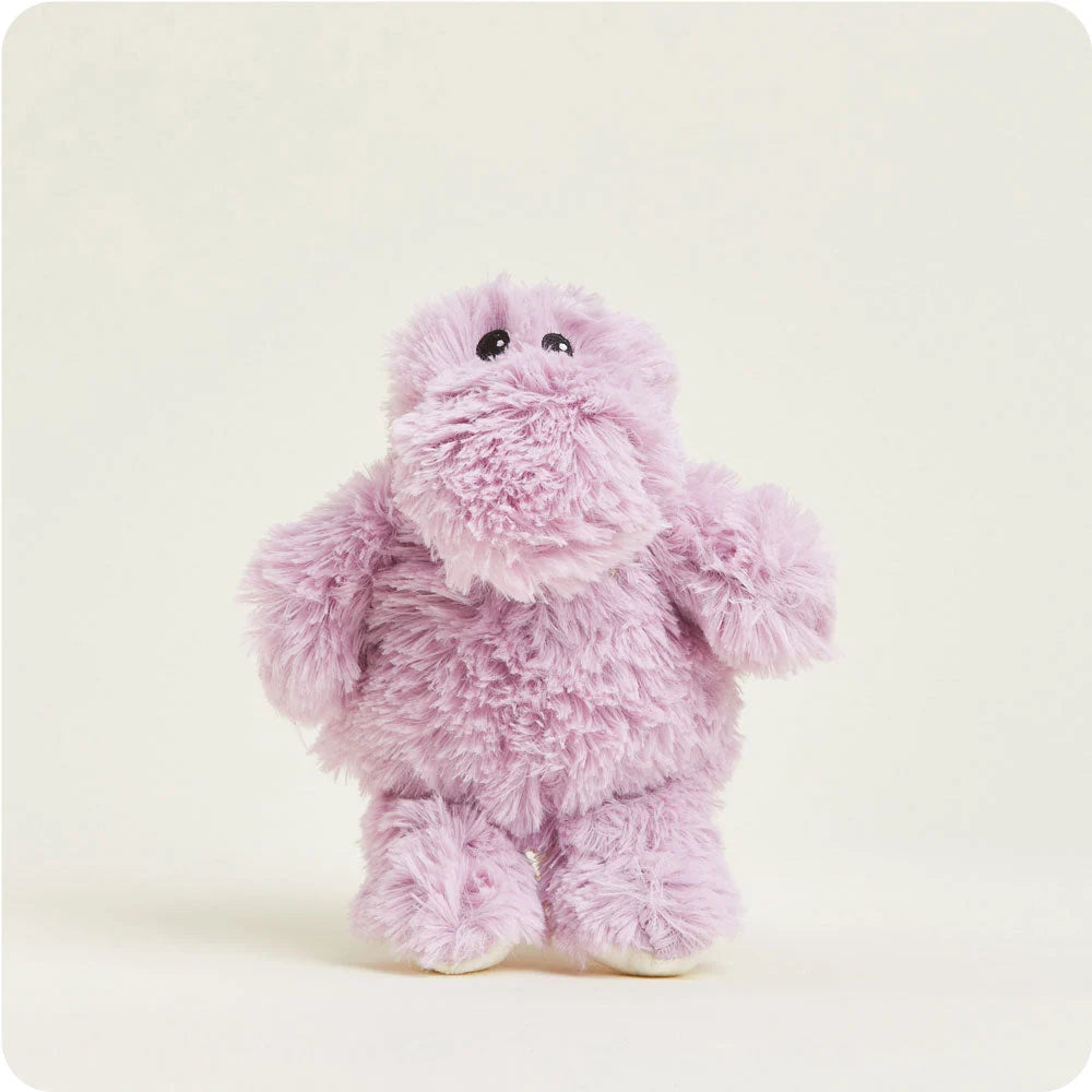 Hippo Warmies Junior
