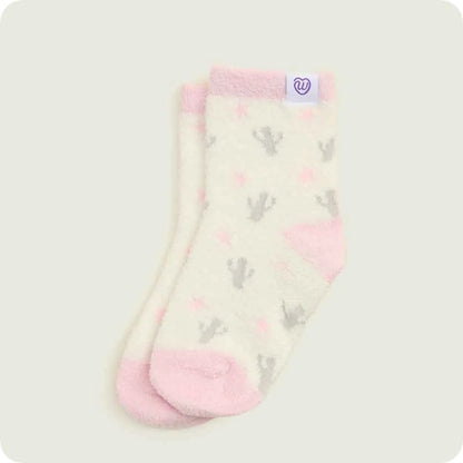 Strawberry Cow Kids Sock Set