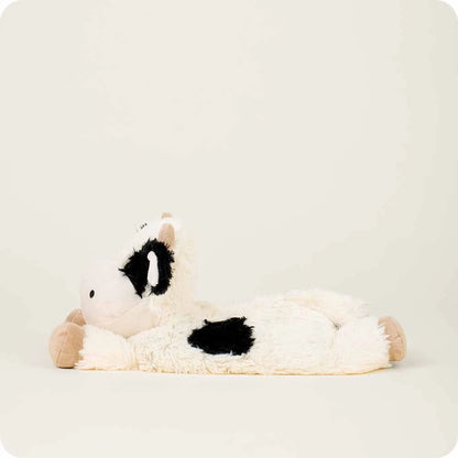 Laying Down Cow Warmies