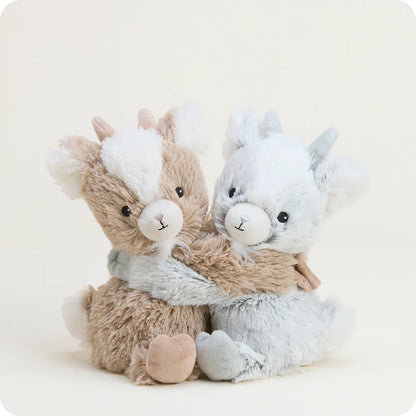 Goat Hugs
