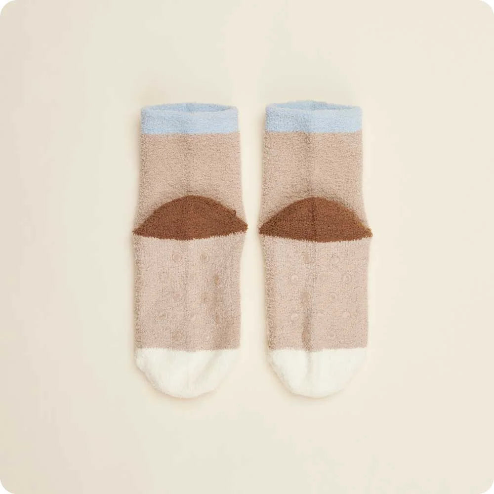 Sloth Non-Slip Socks