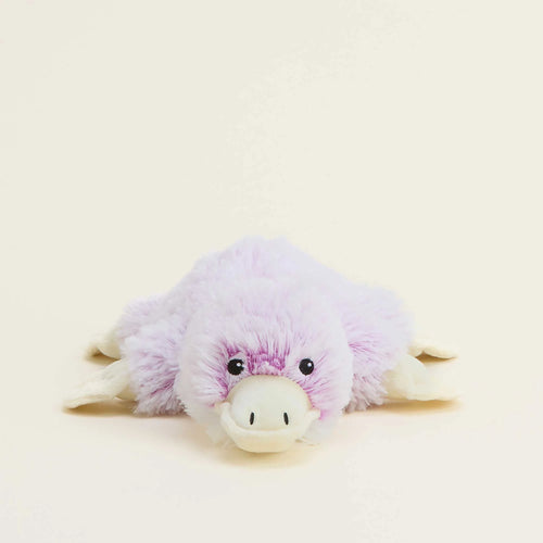 Platypus Warmies Junior