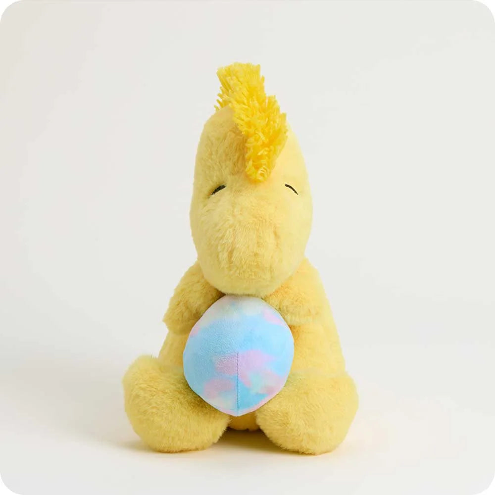 Easter Egg Woodstock Warmies