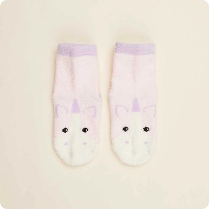 Unicorn Non-Slip Socks