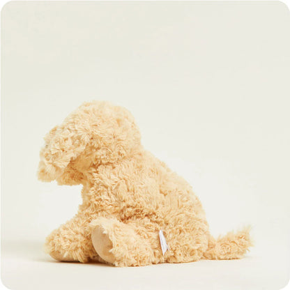 Golden Dog Warmies