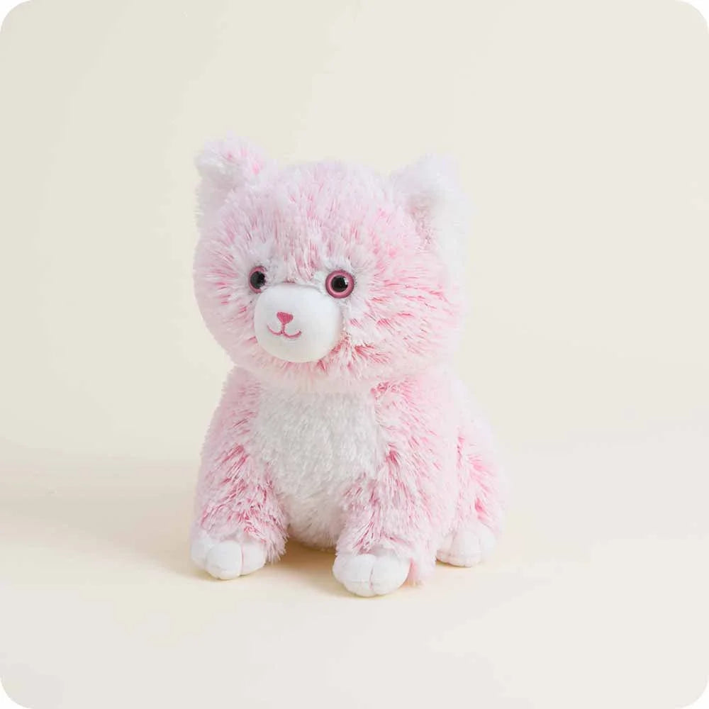 Pink Kitten Warmies