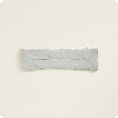 Curly Sage Green Neck Wrap Warmies