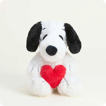 Snoopy's Sweetheart Duo