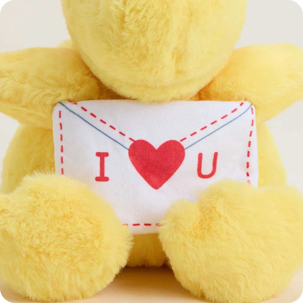 Love Letter Woodstock Warmies