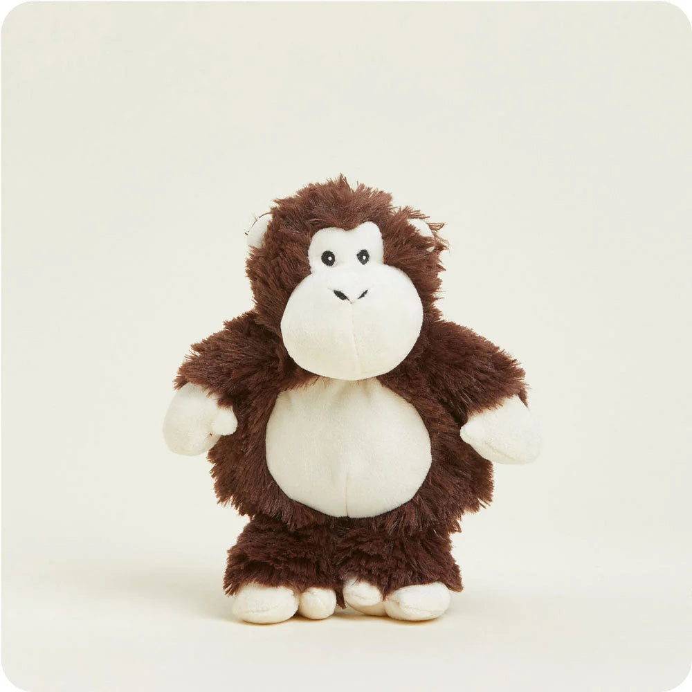 Monkey Warmies  Junior