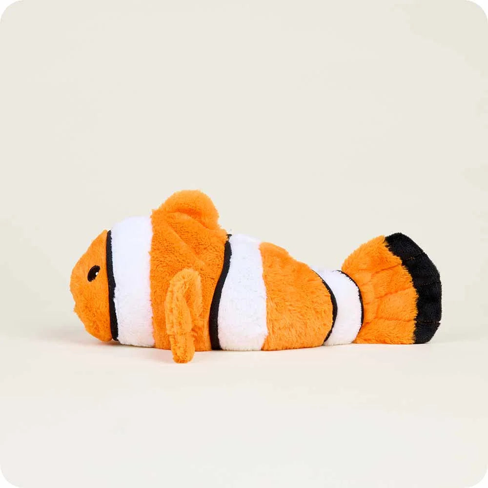 Clownfish Warmies