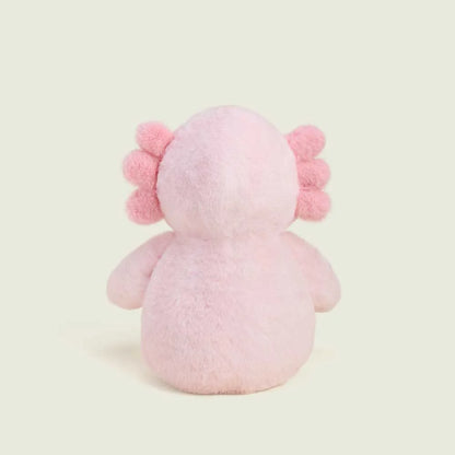 Scary Cute Axolotl Warmies
