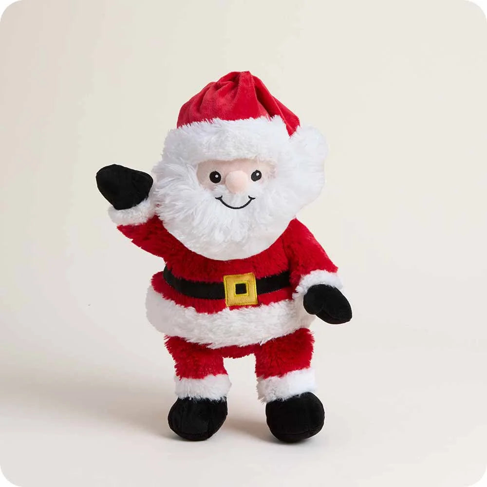 Santa Warmies