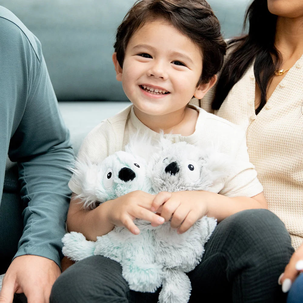Koala Hugs
