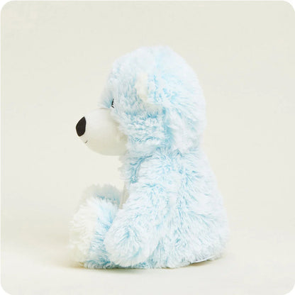 Baby Boy Bear Warmies
