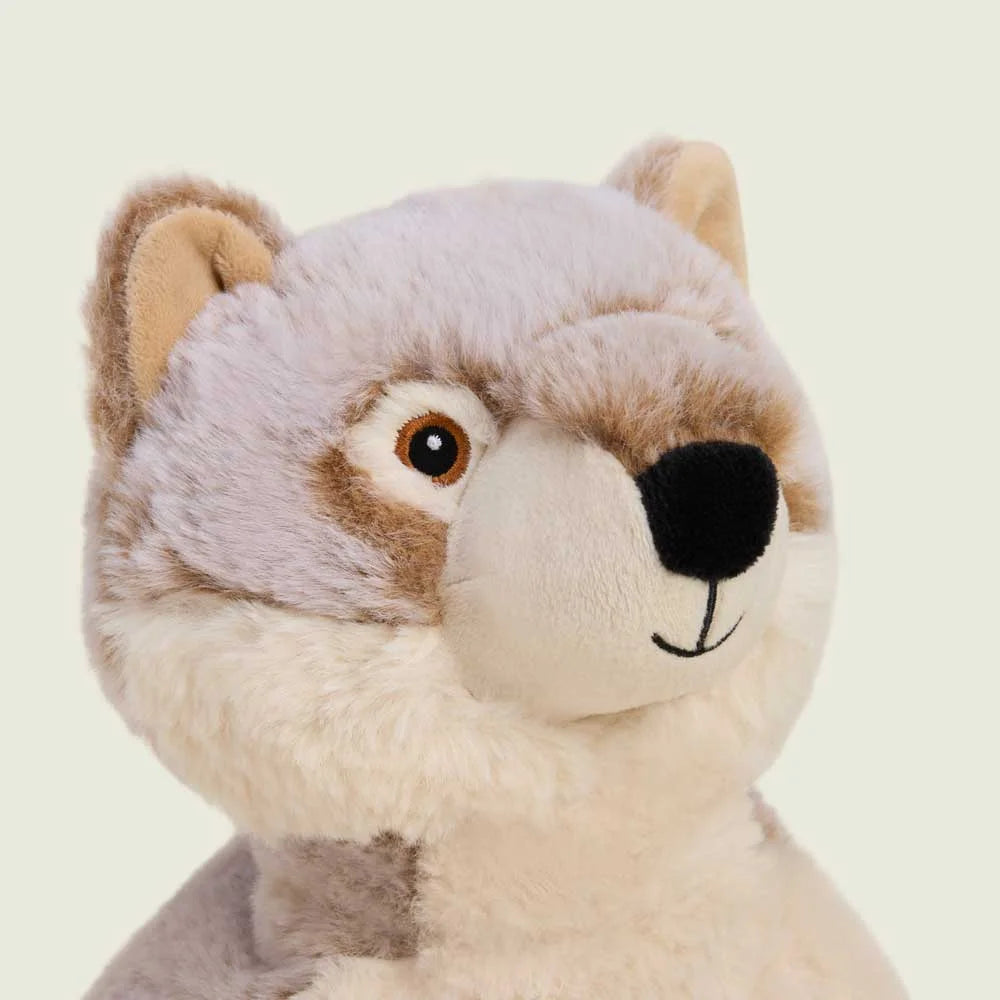 Wolf Warmies
