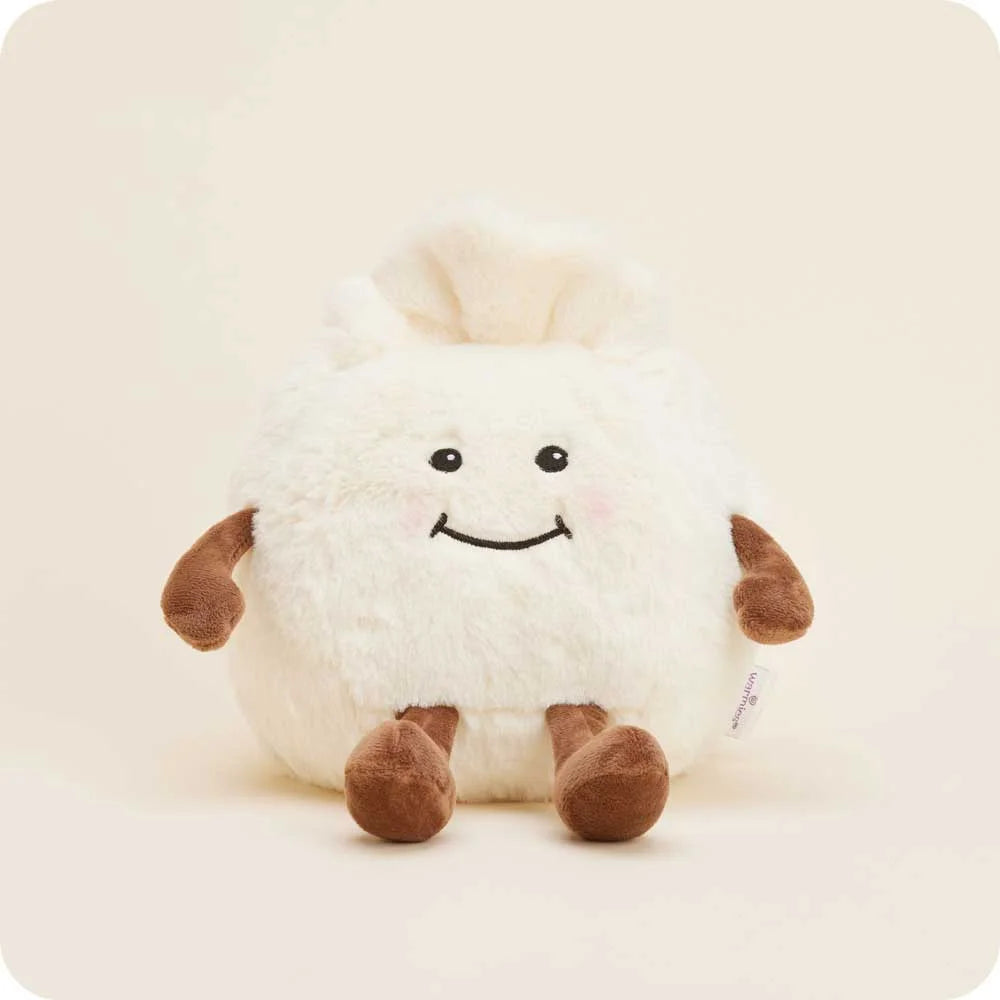 Soy Snuggly Duo