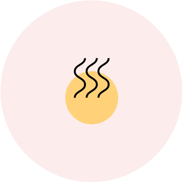 Heatable & Chillable